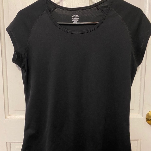 Medium Workout Tee - Picture 2 of 4